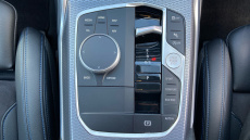 BMW 3 Series 320i M Sport 4dr Step Auto Petrol Saloon